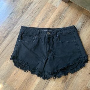 American Eagle Festival Jeans